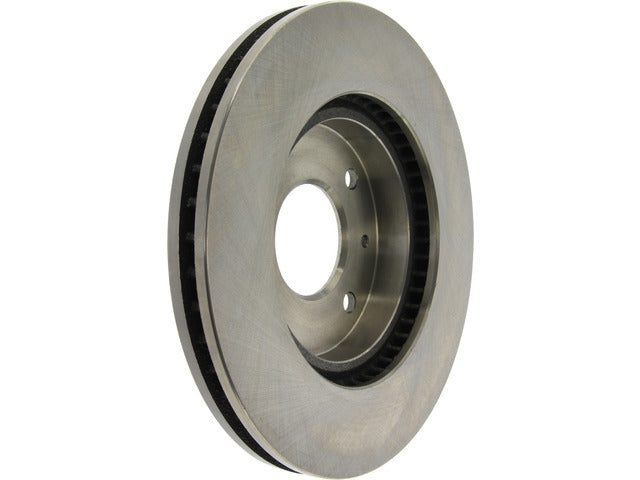 Disc Brake Rotor Centric Parts 121.46070