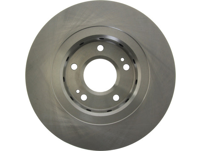 Disc Brake Rotor Centric Parts 121.46071