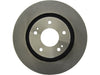 Disc Brake Rotor Centric Parts 121.46071