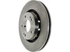 Disc Brake Rotor Centric Parts 121.46071