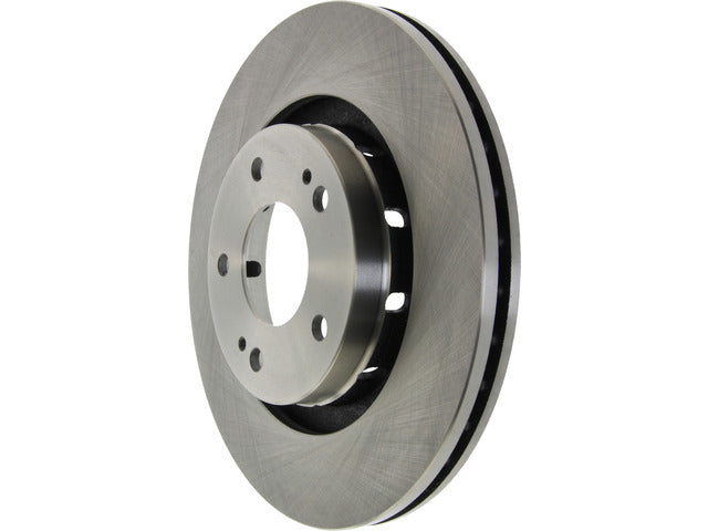 Disc Brake Rotor Centric Parts 121.46071