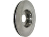Disc Brake Rotor Centric Parts 121.46071
