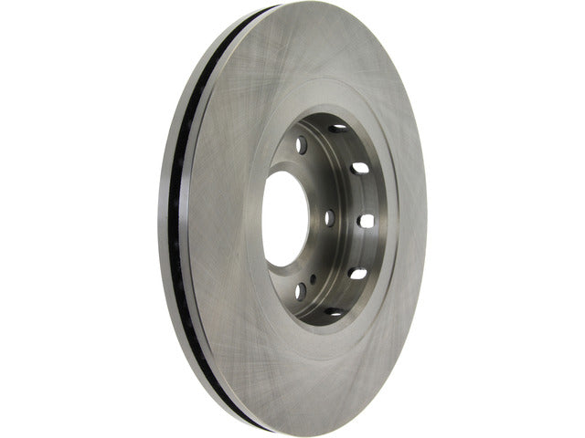 Disc Brake Rotor Centric Parts 121.46071