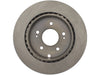 Disc Brake Rotor Centric Parts 121.46072