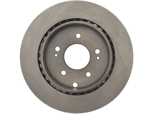 Disc Brake Rotor Centric Parts 121.46072
