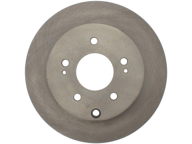 Disc Brake Rotor Centric Parts 121.46072