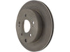Disc Brake Rotor Centric Parts 121.46072