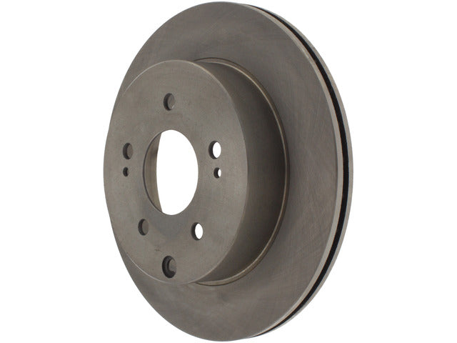 Disc Brake Rotor Centric Parts 121.46072