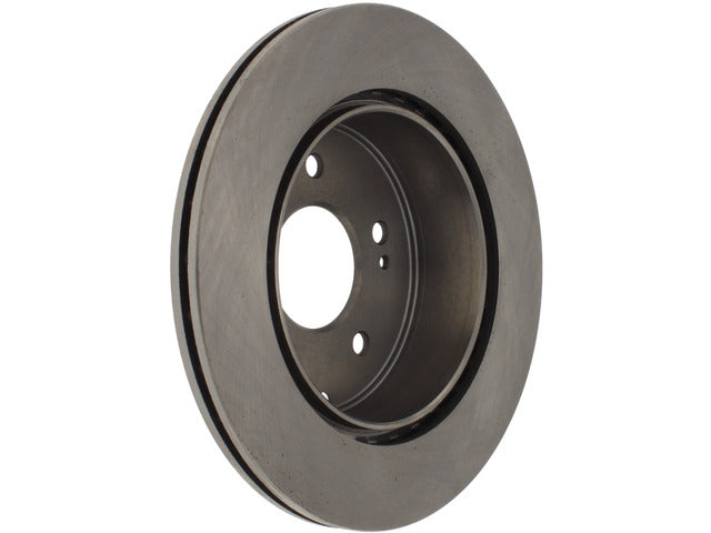 Disc Brake Rotor Centric Parts 121.46072