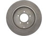 Disc Brake Rotor Centric Parts 121.46074