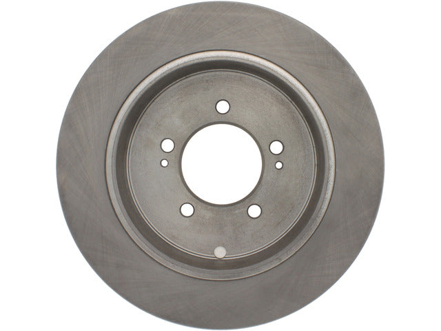 Disc Brake Rotor Centric Parts 121.46074