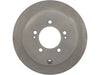 Disc Brake Rotor Centric Parts 121.46074