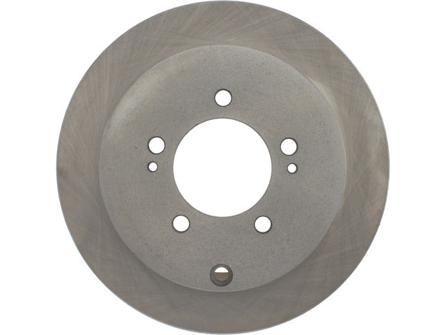 Disc Brake Rotor Centric Parts 121.46074