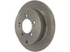 Disc Brake Rotor Centric Parts 121.46074