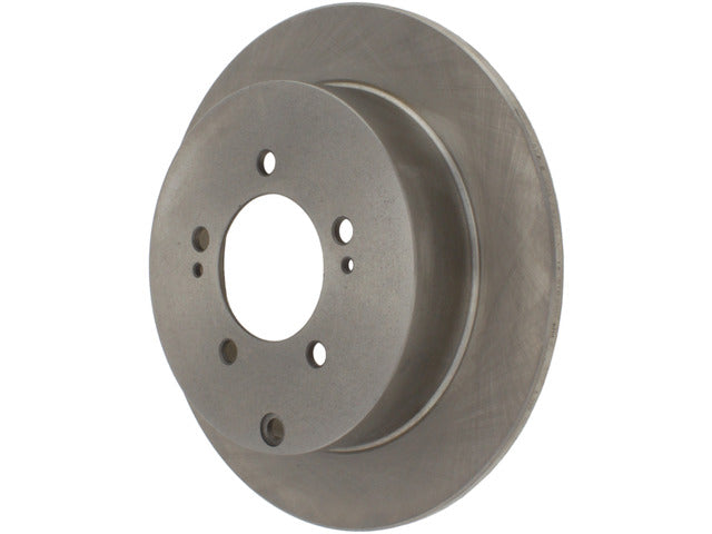Disc Brake Rotor Centric Parts 121.46074