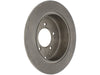 Disc Brake Rotor Centric Parts 121.46074