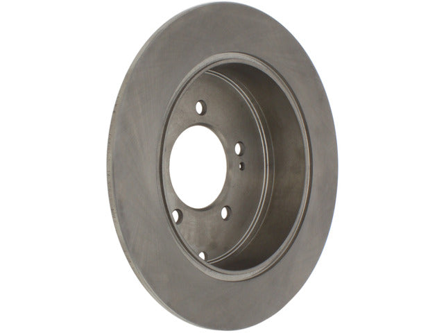 Disc Brake Rotor Centric Parts 121.46074