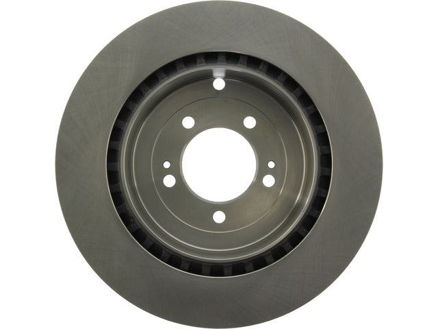 Disc Brake Rotor Centric Parts 121.46075