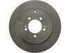Disc Brake Rotor Centric Parts 121.46075