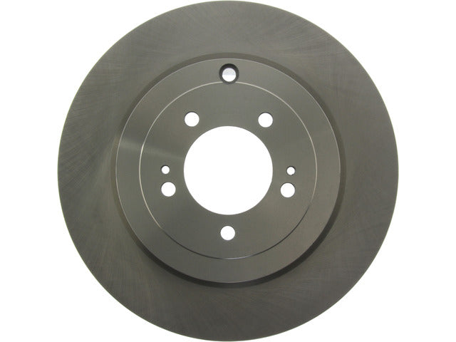 Disc Brake Rotor Centric Parts 121.46075