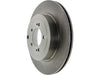 Disc Brake Rotor Centric Parts 121.46075