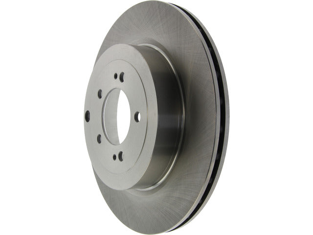 Disc Brake Rotor Centric Parts 121.46075