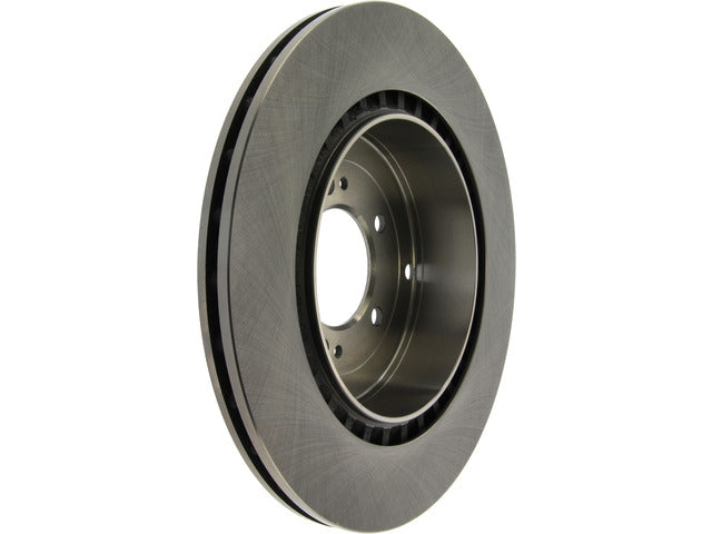 Disc Brake Rotor Centric Parts 121.46075