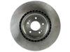 Disc Brake Rotor Centric Parts 121.46076