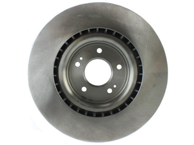 Disc Brake Rotor Centric Parts 121.46076