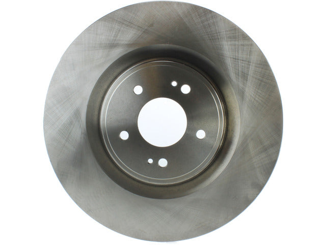 Disc Brake Rotor Centric Parts 121.46076