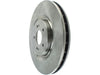 Disc Brake Rotor Centric Parts 121.46076