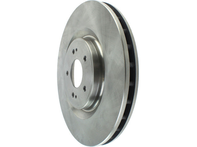 Disc Brake Rotor Centric Parts 121.46076