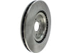 Disc Brake Rotor Centric Parts 121.46076