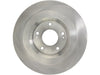 Disc Brake Rotor Centric Parts 121.46077
