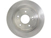 Disc Brake Rotor Centric Parts 121.46077