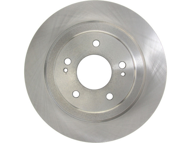 Disc Brake Rotor Centric Parts 121.46077