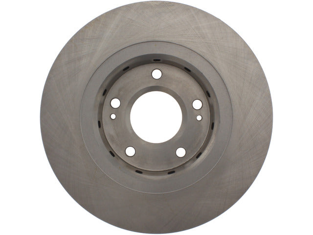 Disc Brake Rotor Centric Parts 121.46078