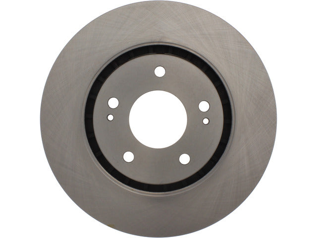 Disc Brake Rotor Centric Parts 121.46078