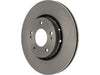 Disc Brake Rotor Centric Parts 121.46078