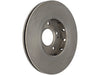 Disc Brake Rotor Centric Parts 121.46078