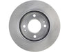 Disc Brake Rotor Centric Parts 121.46079