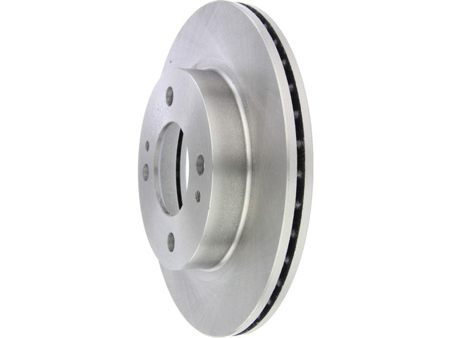 Disc Brake Rotor Centric Parts 121.46079