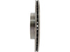 Disc Brake Rotor Centric Parts 121.46080