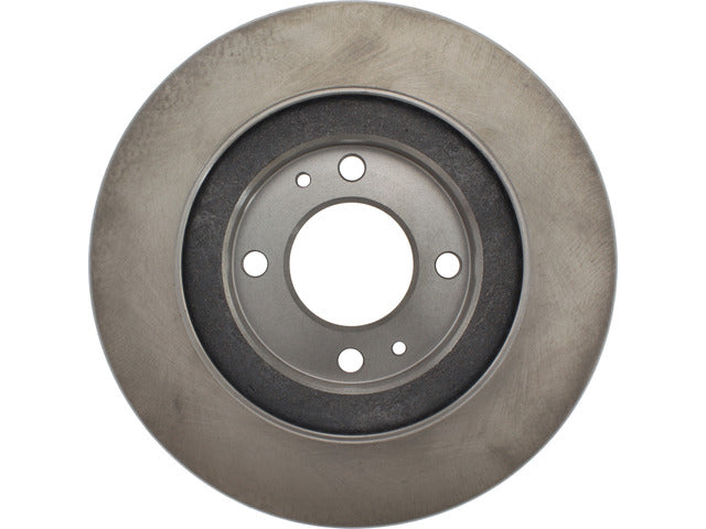 Disc Brake Rotor Centric Parts 121.46080