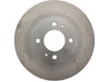 Disc Brake Rotor Centric Parts 121.46080