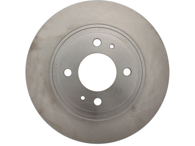 Disc Brake Rotor Centric Parts 121.46080