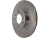 Disc Brake Rotor Centric Parts 121.46080