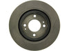 Disc Brake Rotor Centric Parts 121.46082