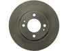 Disc Brake Rotor Centric Parts 121.46082
