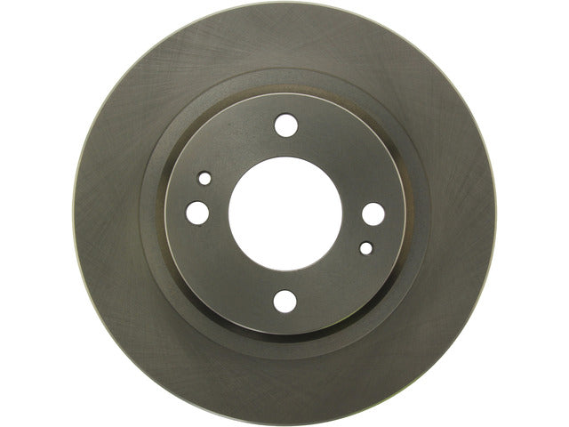 Disc Brake Rotor Centric Parts 121.46082
